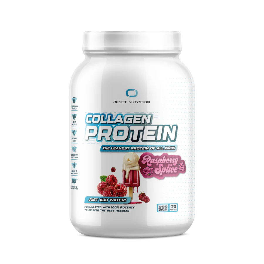 Reset Nutrition | Collagen Protein