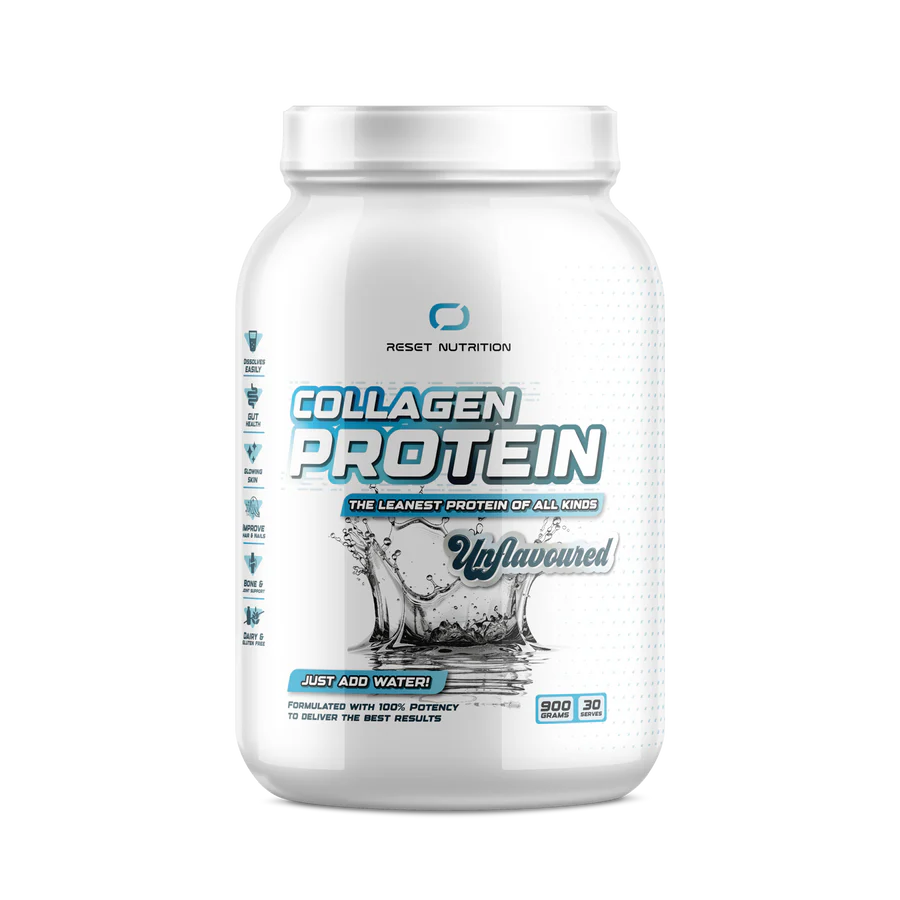 Reset Nutrition | Collagen Protein