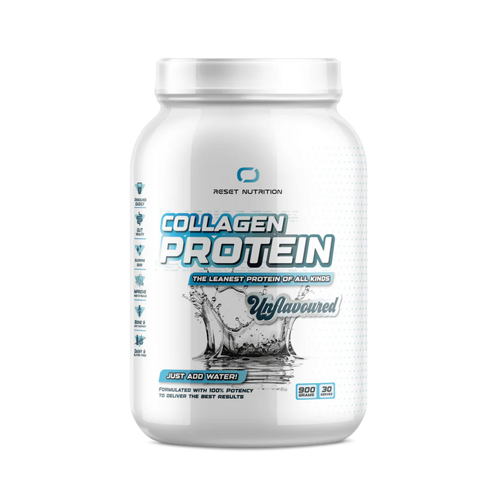 Reset Nutrition | Collagen Protein