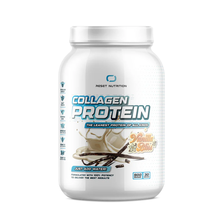 Reset Nutrition | Collagen Protein