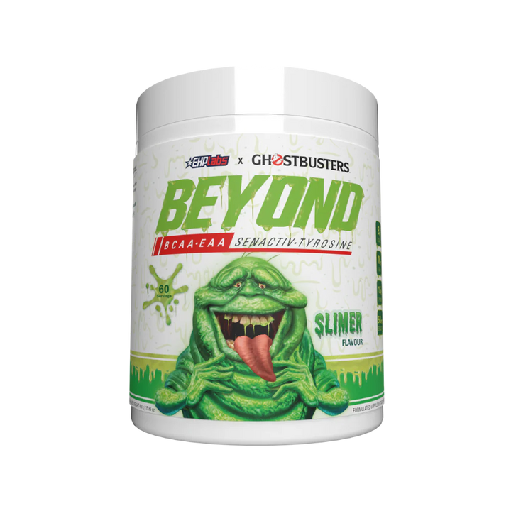 EHP Labs | Beyond BCAA + EAA - Synergy Nutrition
