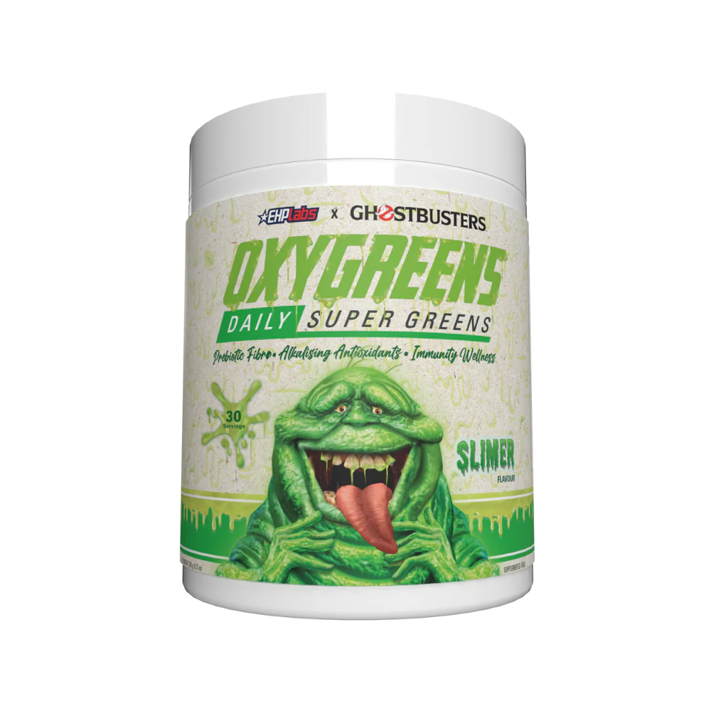 EHP Labs | OxyGreens