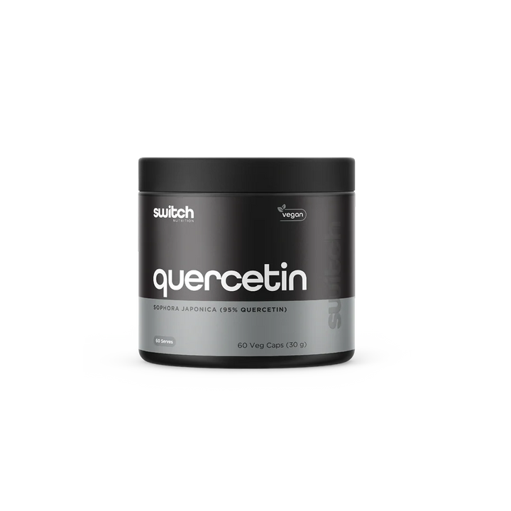 Switch Nutrition | Quercetin