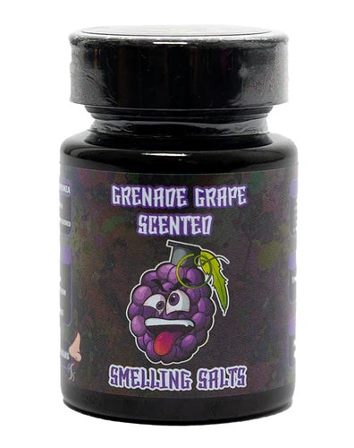 Loaded Candy | Smelling Salts