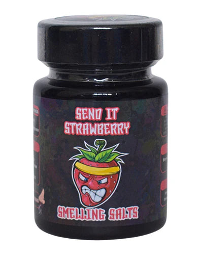 Loaded Candy | Smelling Salts