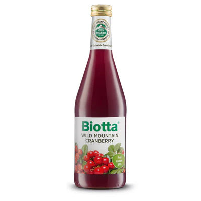 Biotta | Organic Fruit Juice