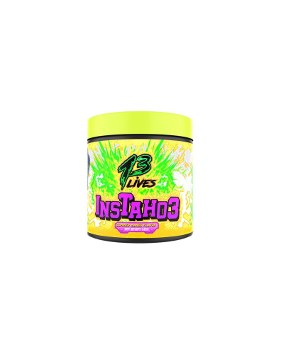 13 Lives | Instahoe