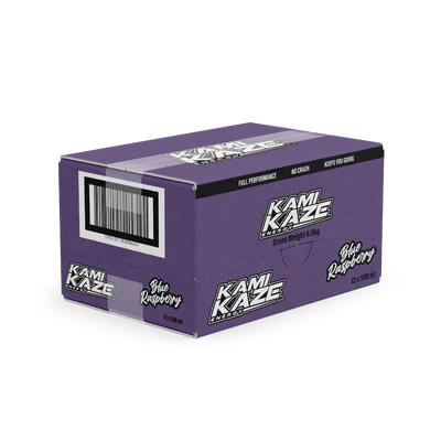 Athletic Sport | Kamikaze Energy Drink 12 Pack