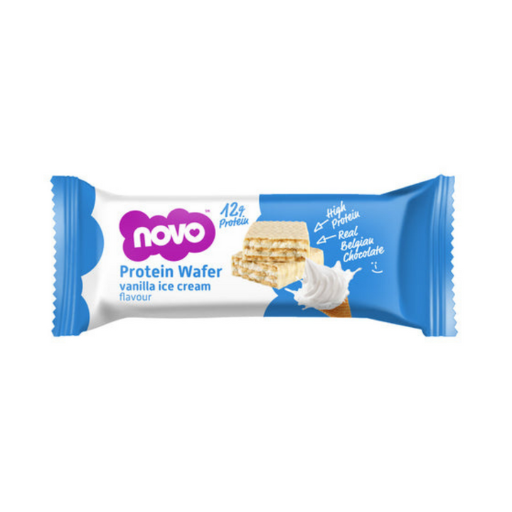 NOVO | Protein Wafer Bar