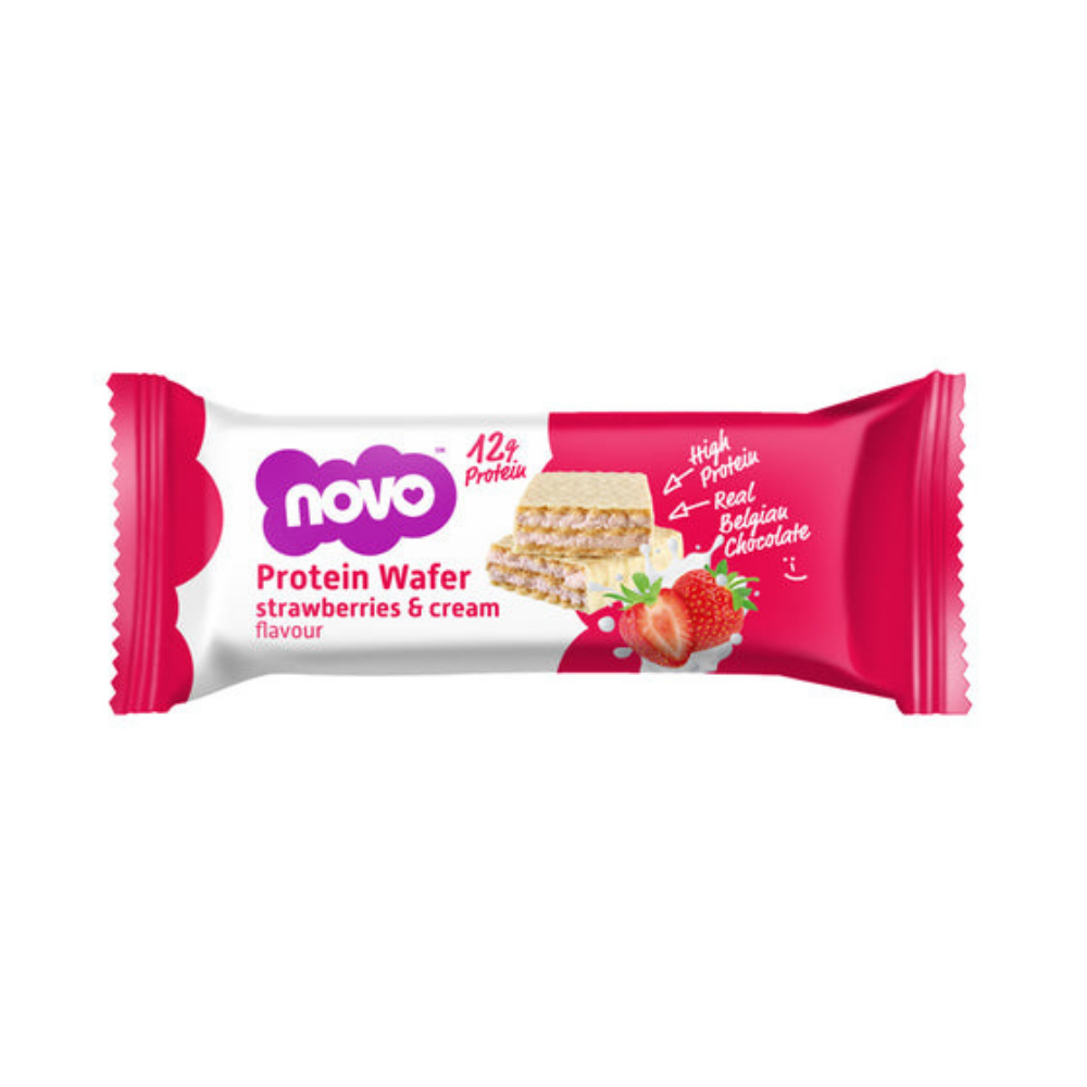 NOVO | Protein Wafer Bar