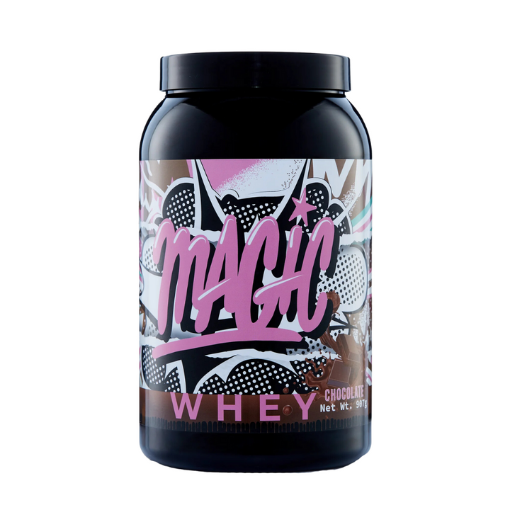 Magic Nutrition | Magic Whey Protein