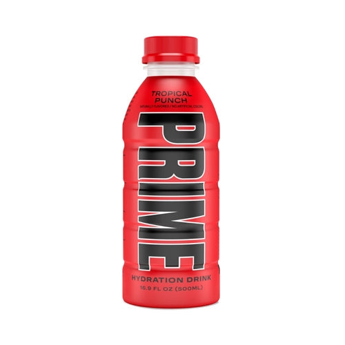 Prime Hydration | Energy Drink