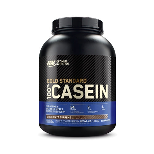 Optimum Nutrition | Gold Standard Casein 4LBS