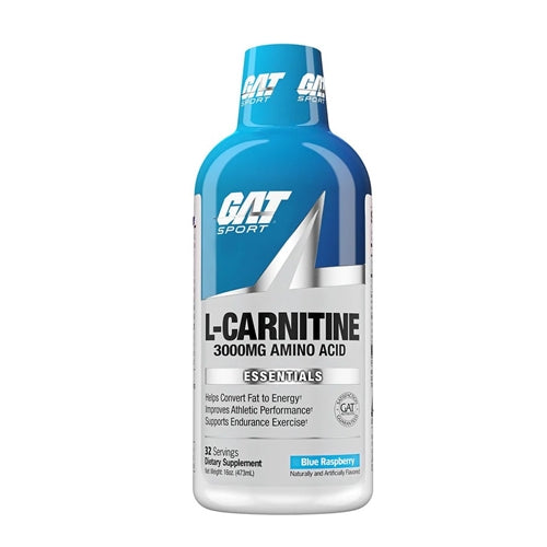 Gat Sport | L-Carnitine liquid 3000mg