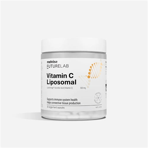 Melróse | FutureLab Vitamin C Liposomal
