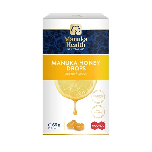 Manuka Health | Manuka Lozenges