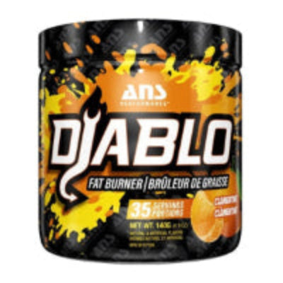 ANS Performance | Diablo