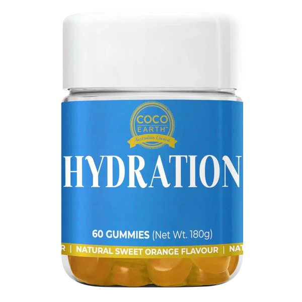 Coco Health by Coco Earth | Gummies