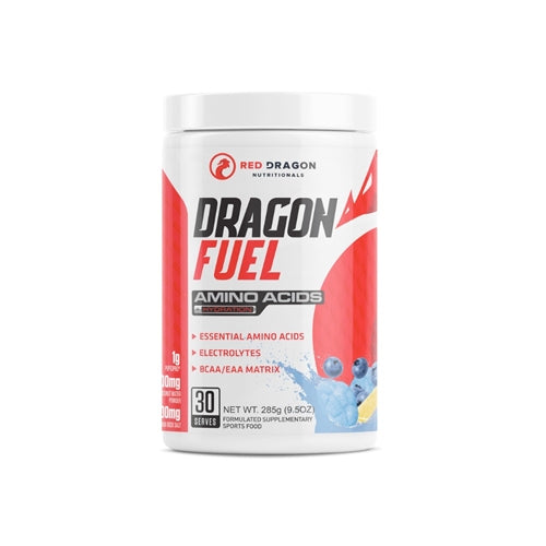 Red Dragon Nutritional's | Dragon Fuel EAA