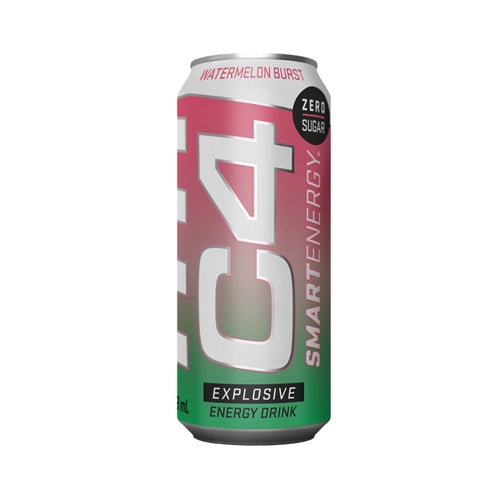 Cellucor | C4 Smart Energy RTD