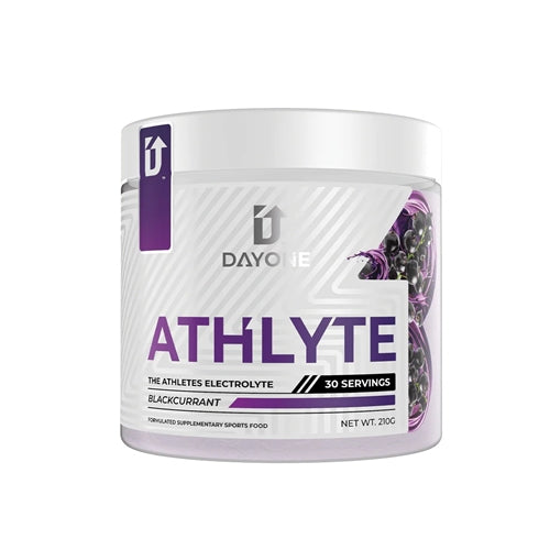 Day One Performance | Athlyte