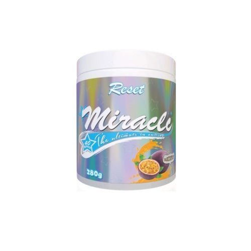 Reset Nutrition | Miracle Thermogenic