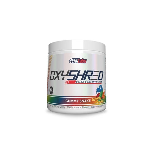EHP Labs | OxyShred