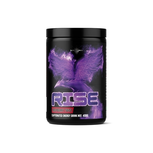 Black Phoenix Labs | Rise