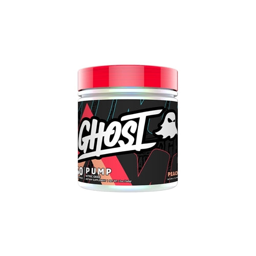 Ghost Lifestyle | Pump V2