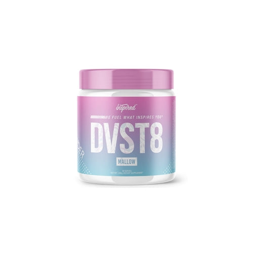 Inspired Nutraceuticals | DVST8 Global