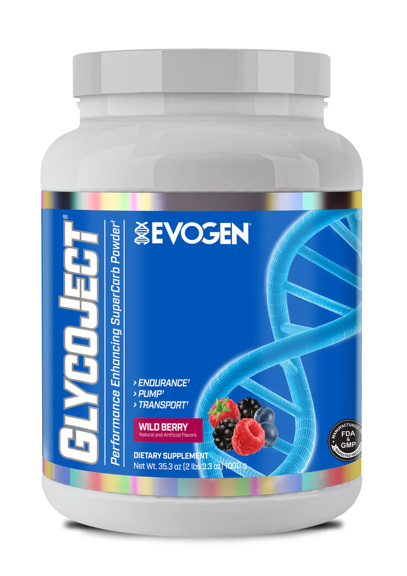 Evogen | Glycoject