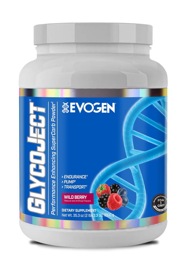 Evogen | Glycoject