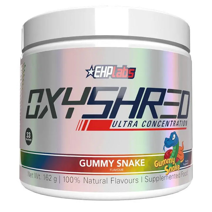 EHP Labs | Oxyshred 33 Serves