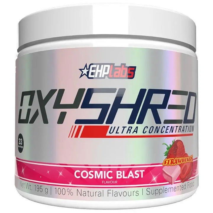 EHP Labs | Oxyshred 33 Serves