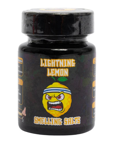 Loaded Candy | Smelling Salts