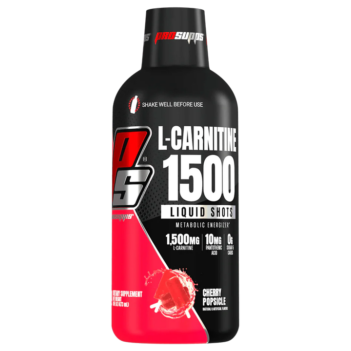 PROSUPPS L-Carnitine 1500