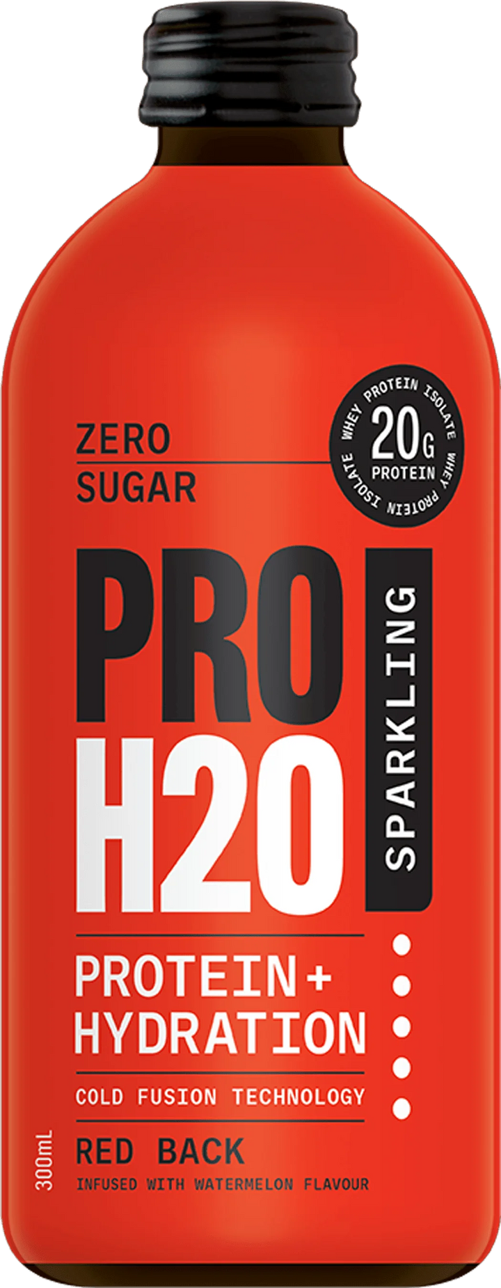 ProH20 | Sparkling Protein Hydration