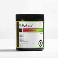 Dr.Hydrate | Hydration Drink