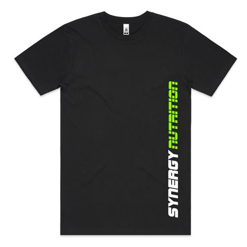 Synergy Nutrition | T-Shirts Style Four