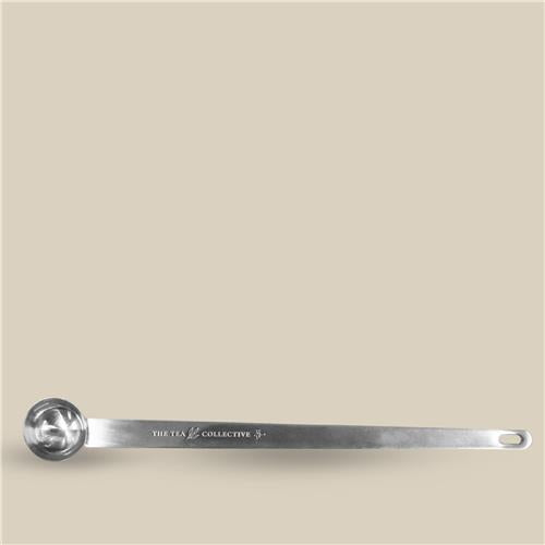 The Tea Collective | Engraved Tea Collective Spoon