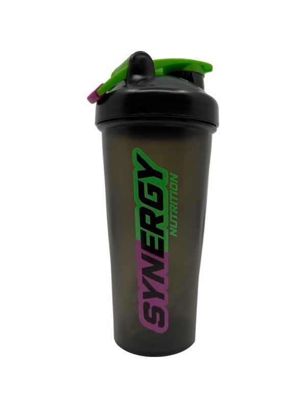 Synergy Nutrition | Assorted Shakers