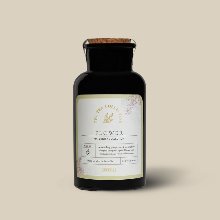 The Tea Collective | Boutique Tea Jar Loose Leaf