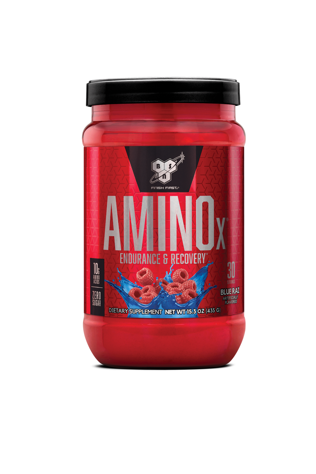 BSN | Amino X