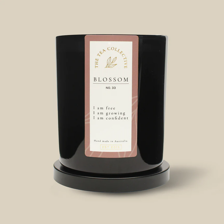 The Tea Collective | Luxury Candle