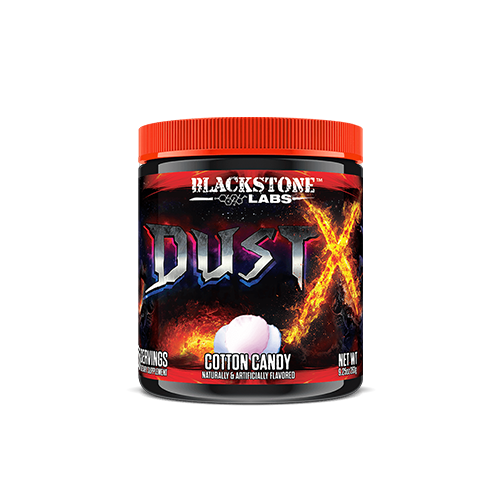 Blackstone Labs | Dust X - Synergy Nutrition