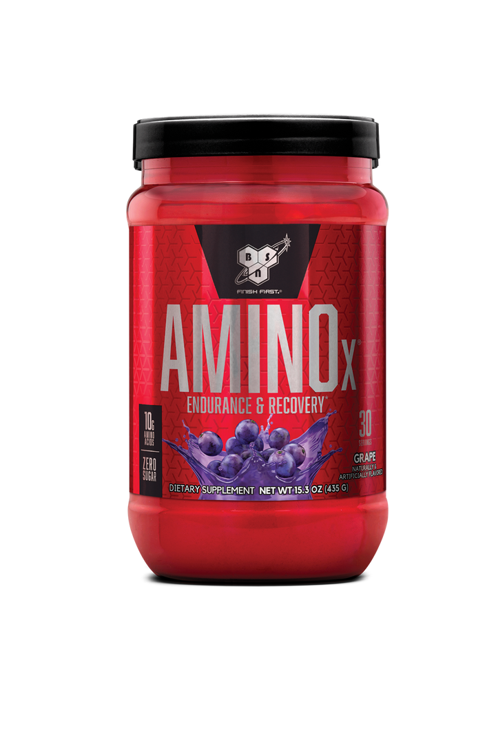 BSN | Amino X