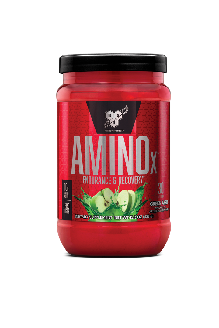 BSN | Amino X