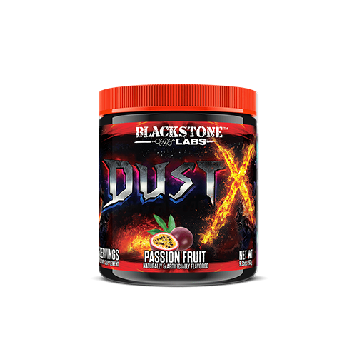 Blackstone Labs | Dust X - Synergy Nutrition