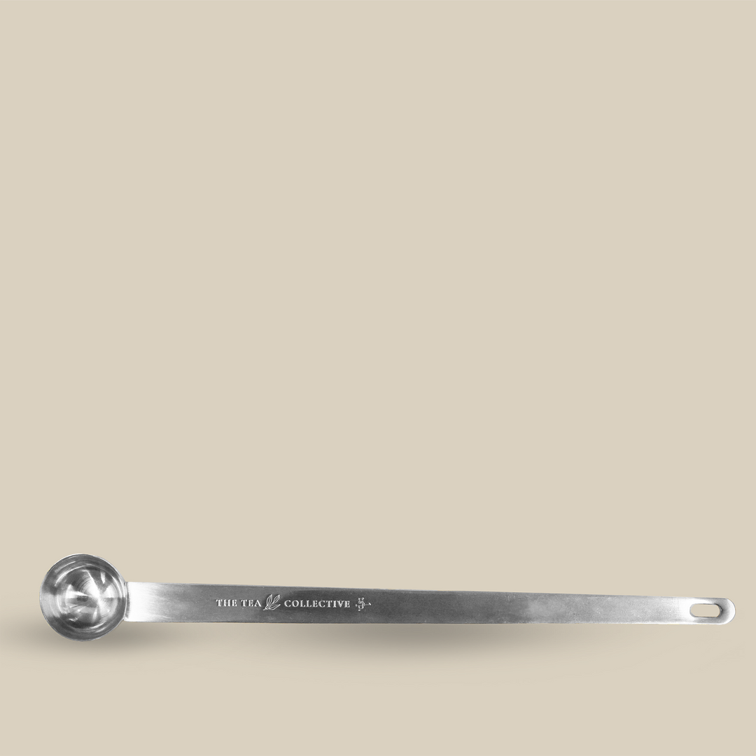 The Tea Collective | Engraved Tea Collective Spoon